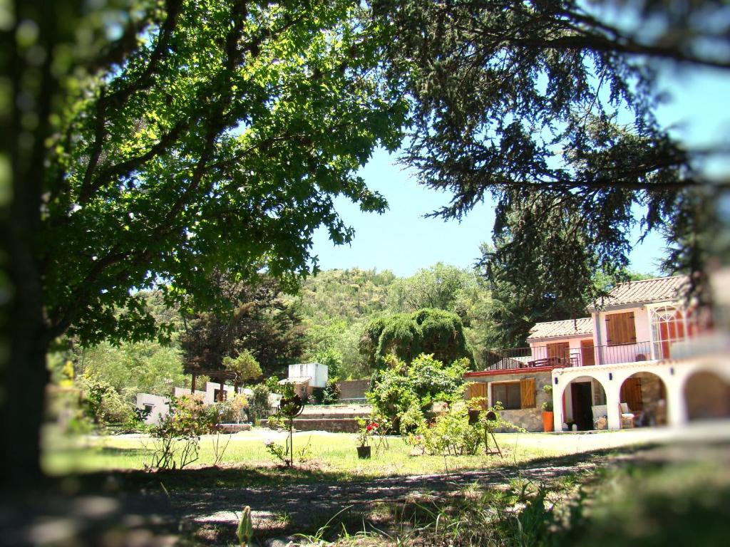 Posada Summit Suites La Cumbre Exterior photo