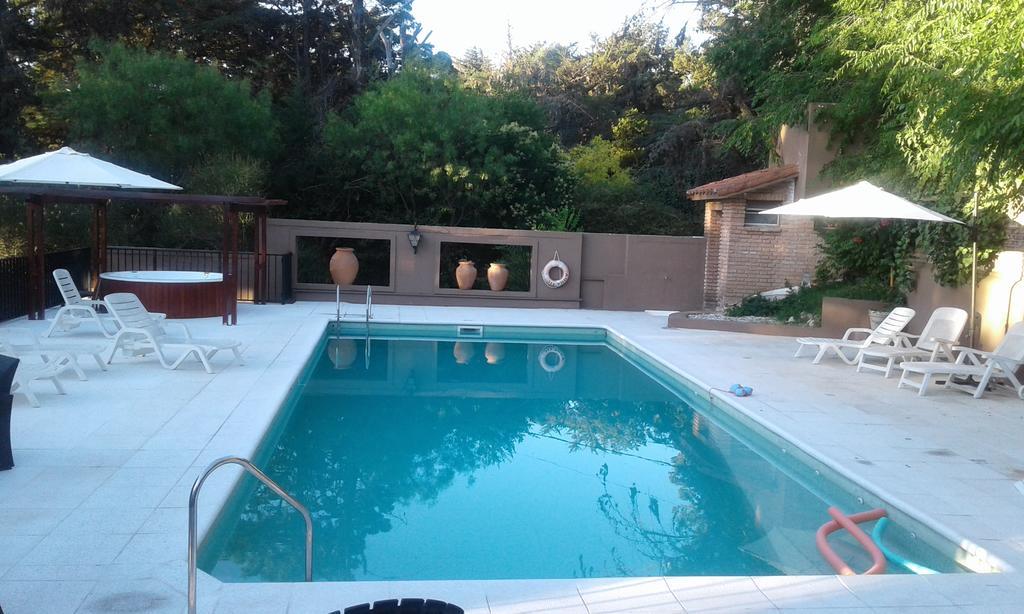 Posada Summit Suites La Cumbre Exterior photo